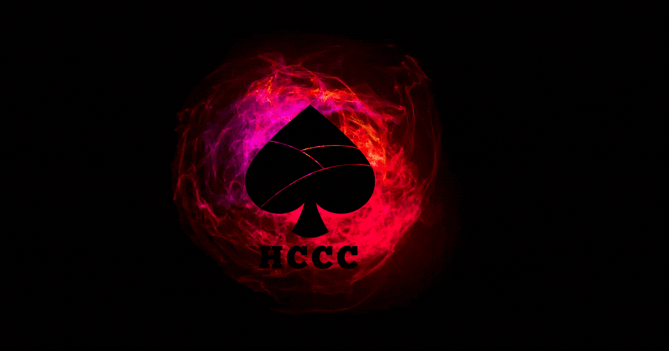 HCCC Gameroom Animation